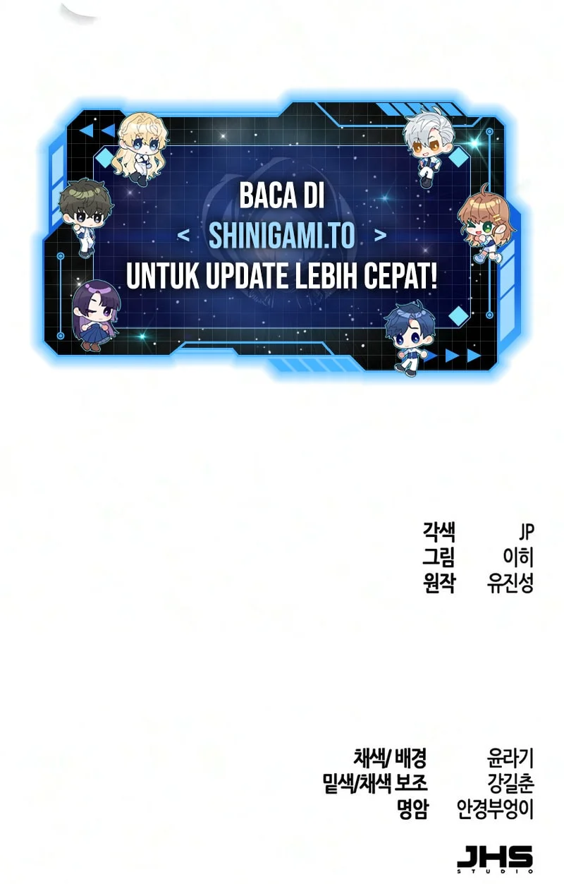 Return Of The Mad Demon Chapter 210 Halaman 51