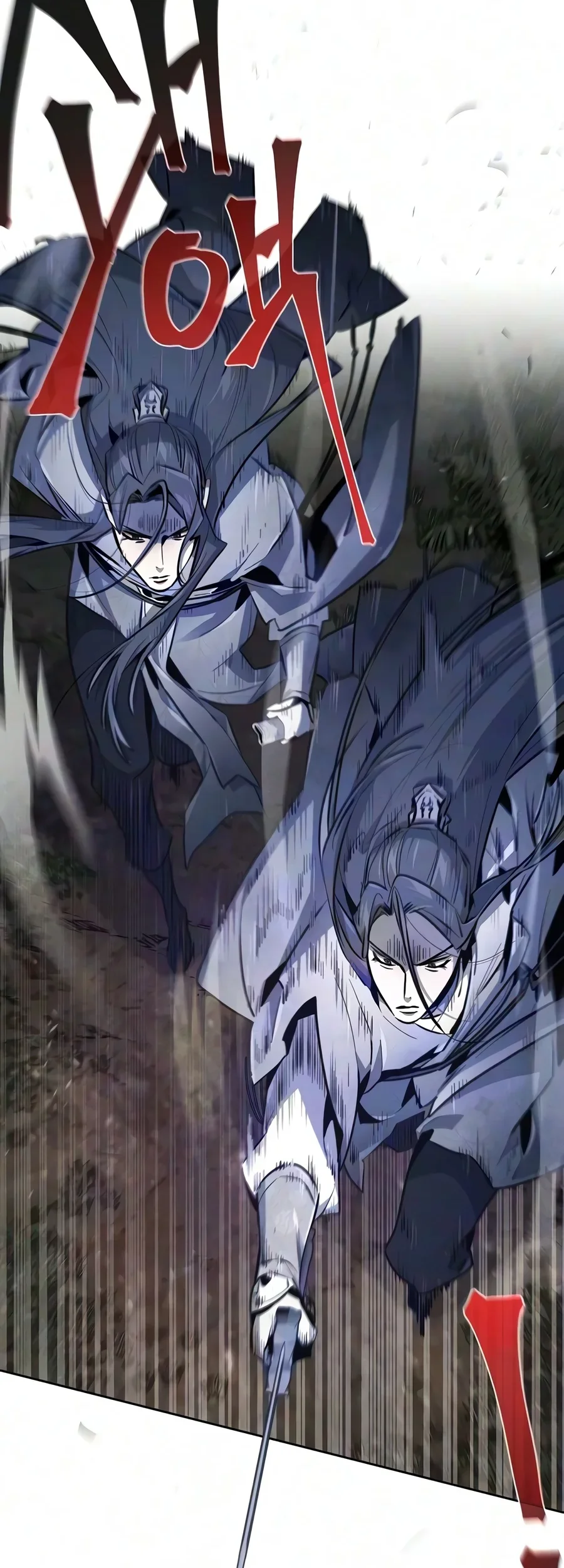 Return Of The Mad Demon Chapter 211 Halaman 4