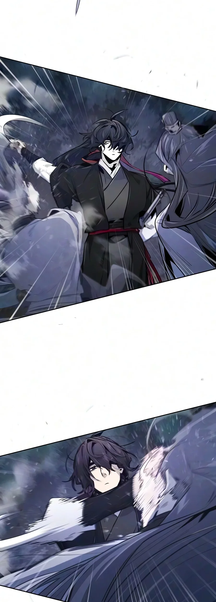 Return Of The Mad Demon Chapter 211 Halaman 6