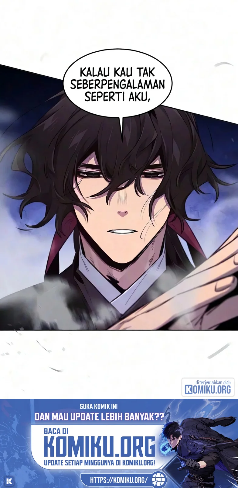 Return Of The Mad Demon Chapter 211 Halaman 8