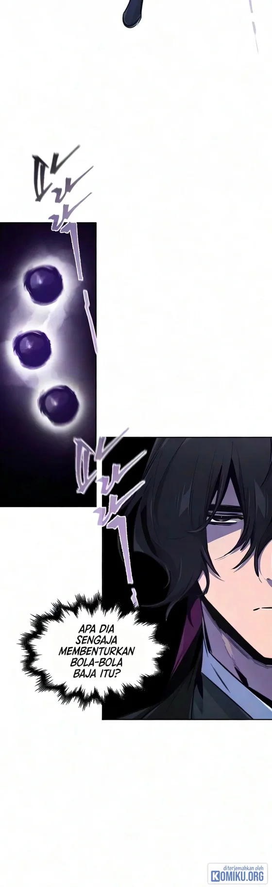 Return Of The Mad Demon Chapter 211 Halaman 12