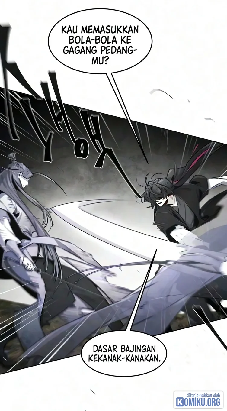 Return Of The Mad Demon Chapter 211 Halaman 13