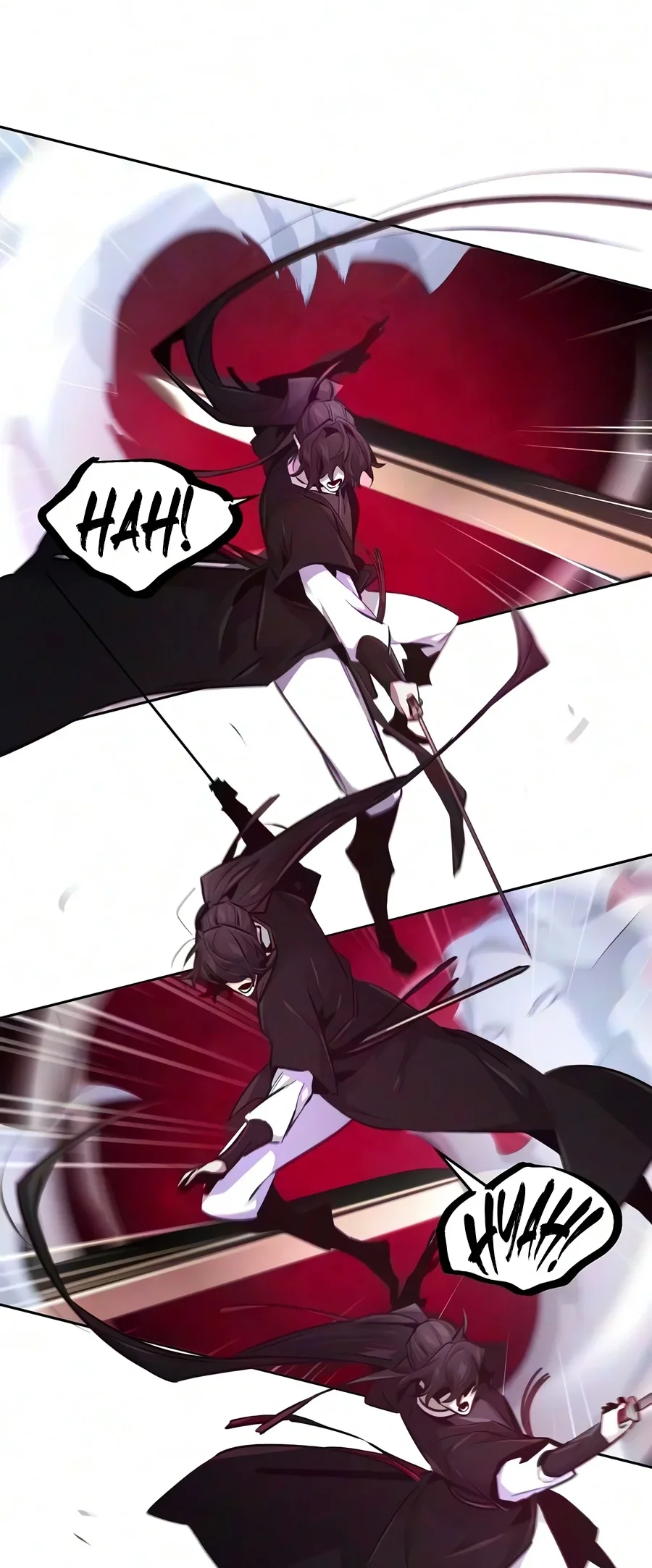 Return Of The Mad Demon Chapter 211 Halaman 15