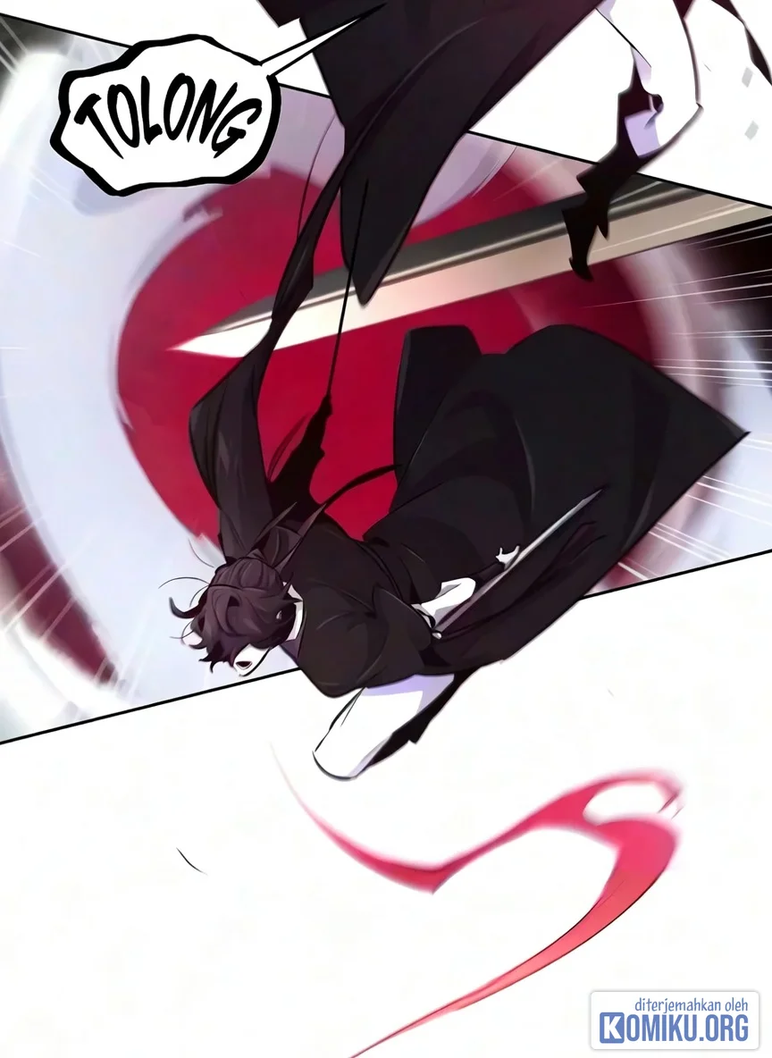 Return Of The Mad Demon Chapter 211 Halaman 16