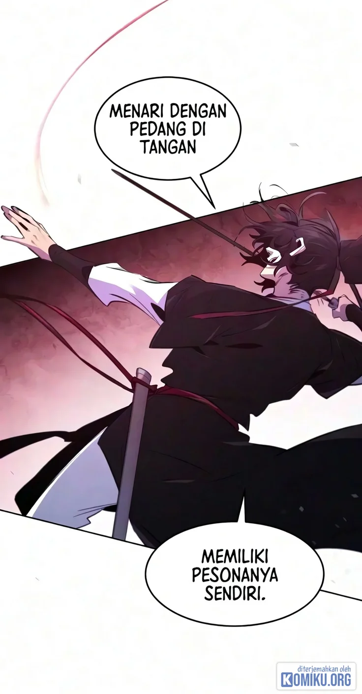 Return Of The Mad Demon Chapter 211 Halaman 17