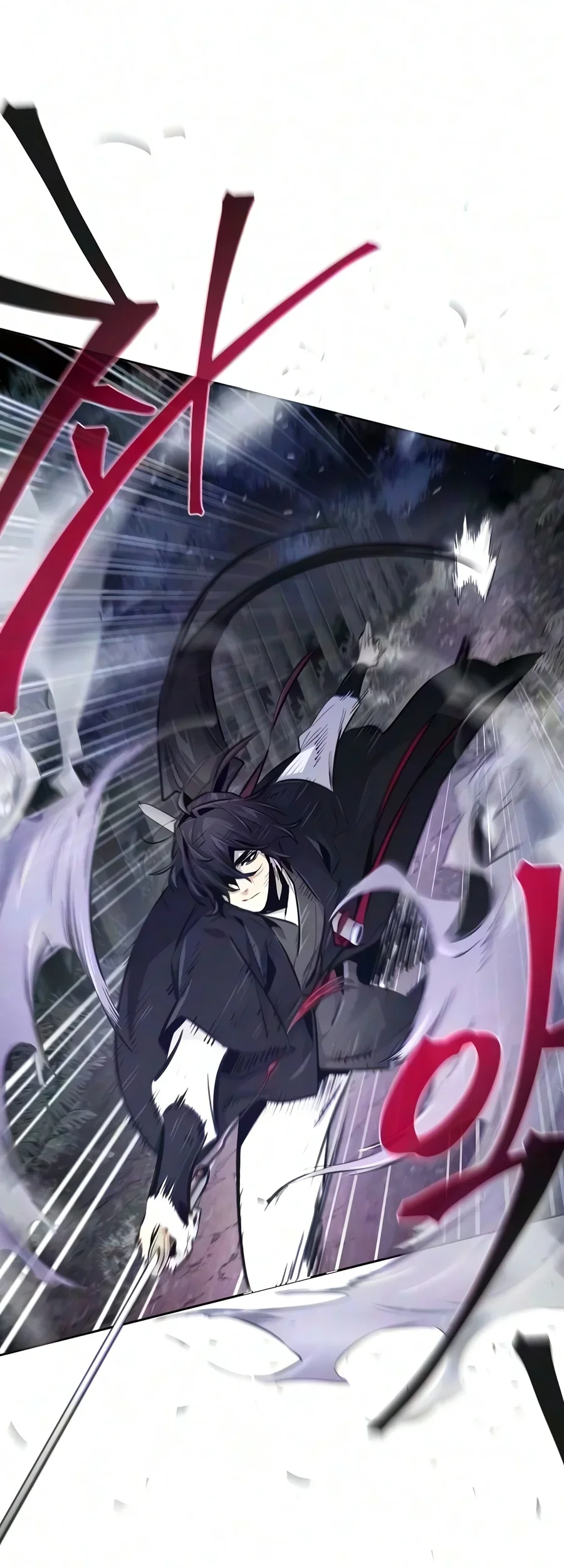 Return Of The Mad Demon Chapter 211 Halaman 18