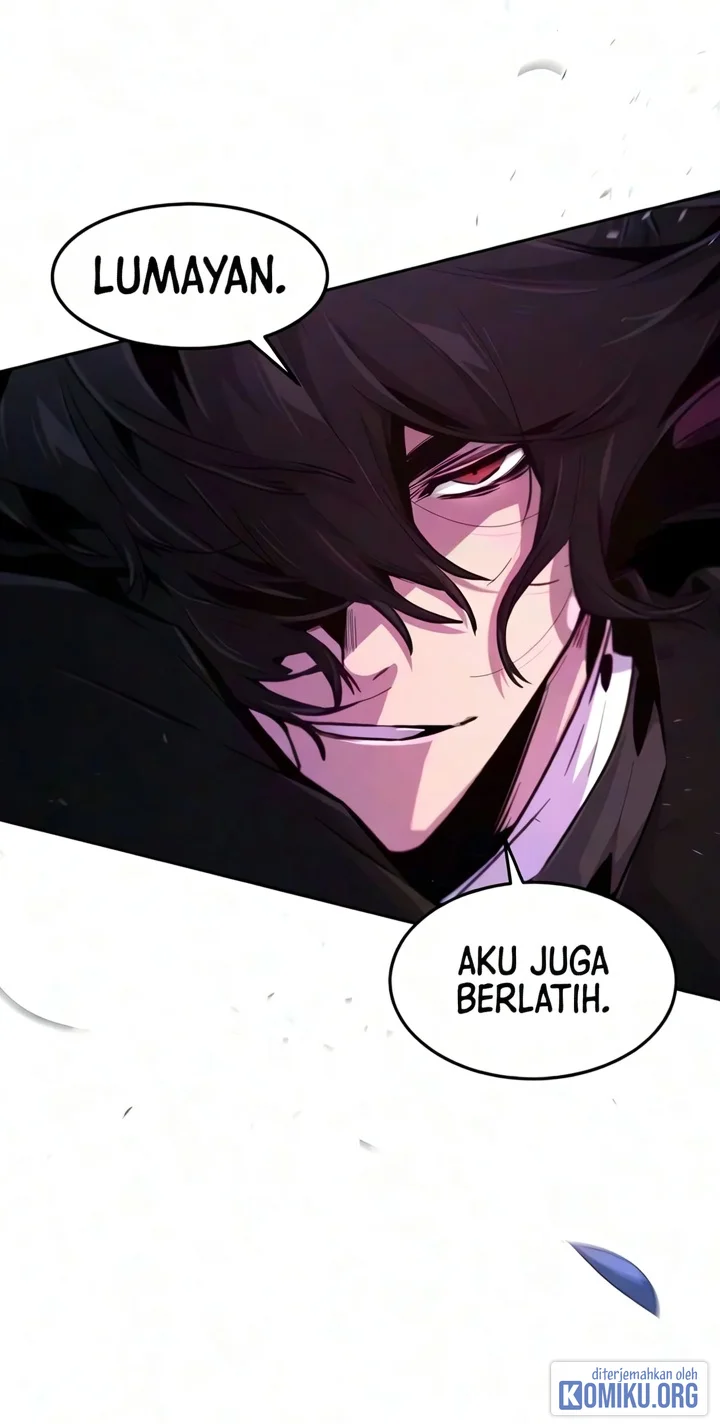 Return Of The Mad Demon Chapter 211 Halaman 20