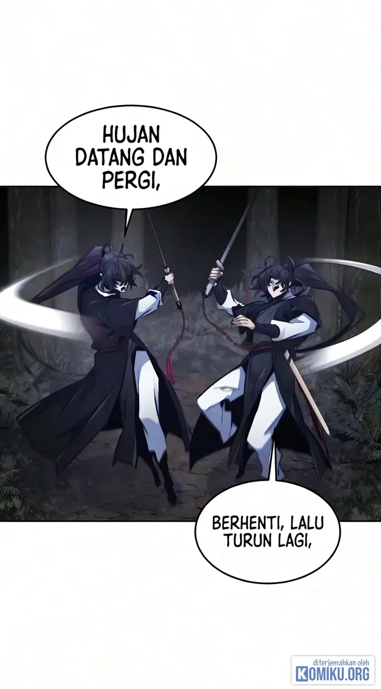 Return Of The Mad Demon Chapter 211 Halaman 23