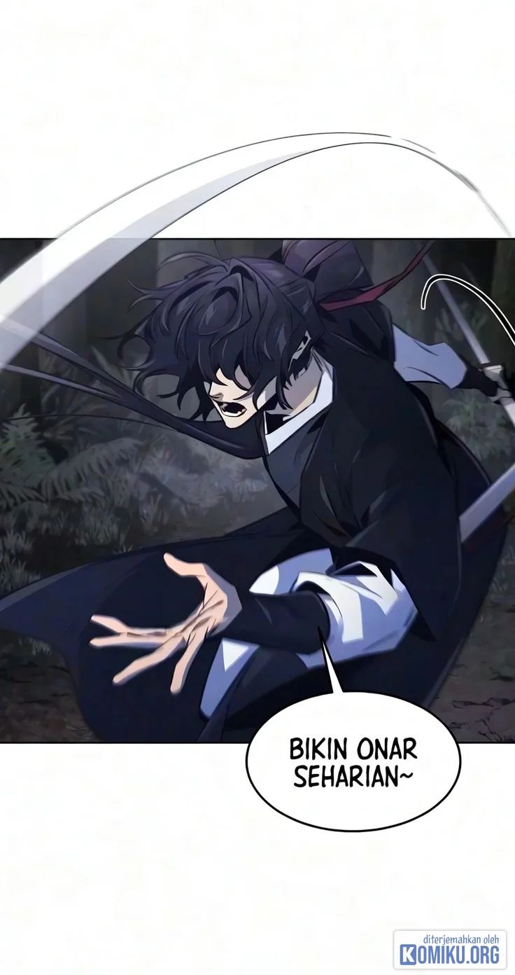 Return Of The Mad Demon Chapter 211 Halaman 24