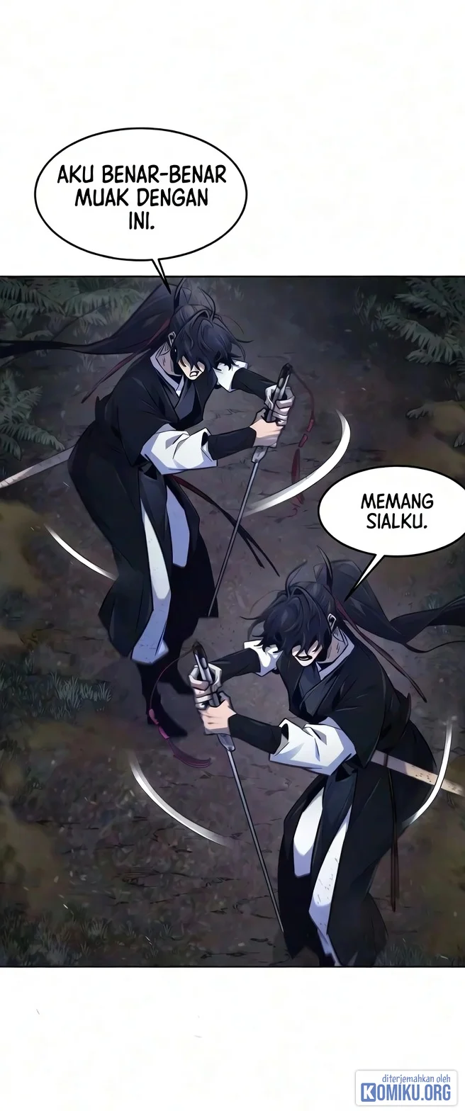 Return Of The Mad Demon Chapter 211 Halaman 26