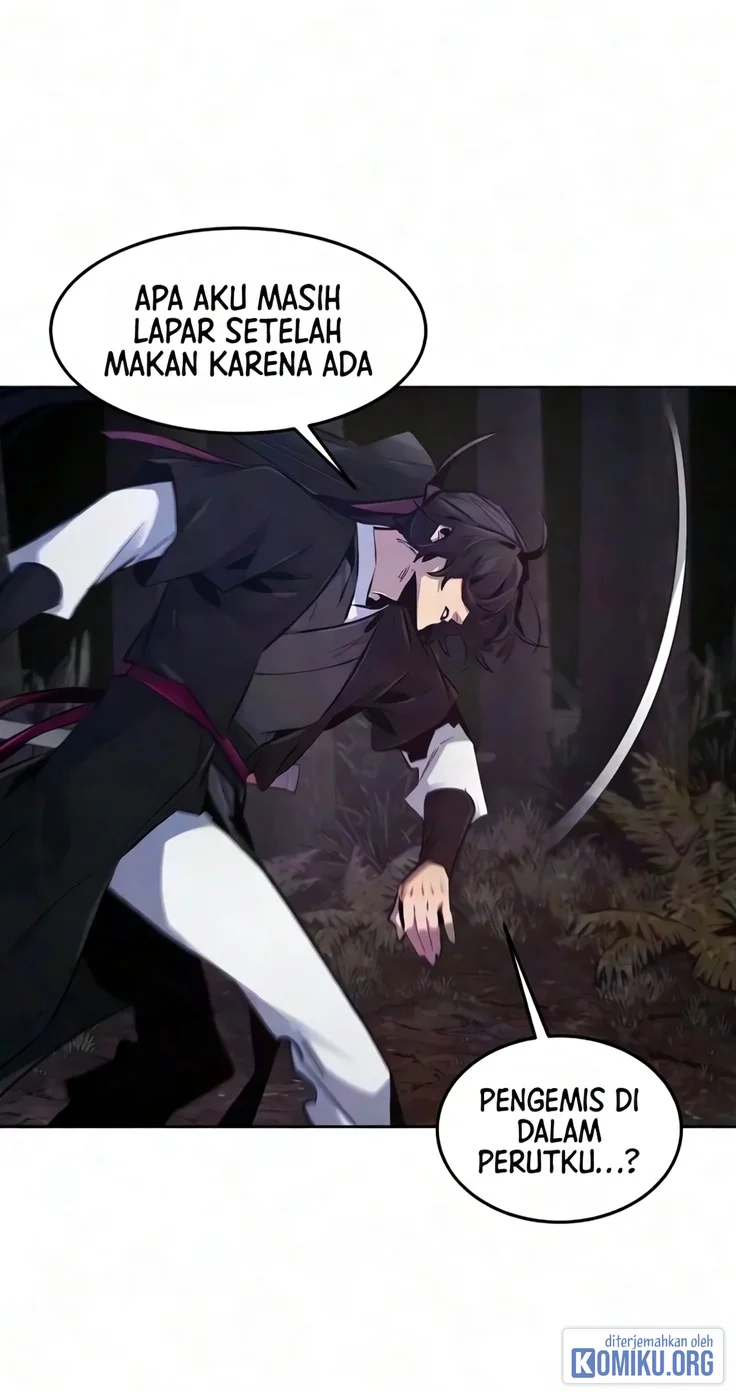 Return Of The Mad Demon Chapter 211 Halaman 27