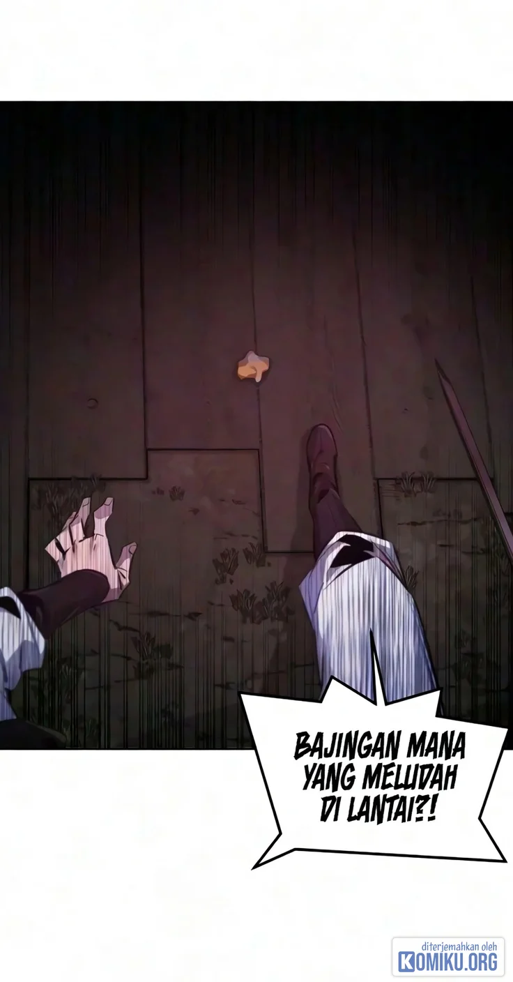 Return Of The Mad Demon Chapter 211 Halaman 29