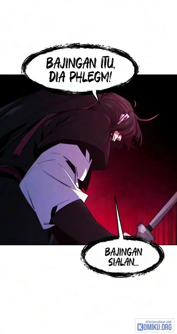 Return Of The Mad Demon Chapter 211 Halaman 30