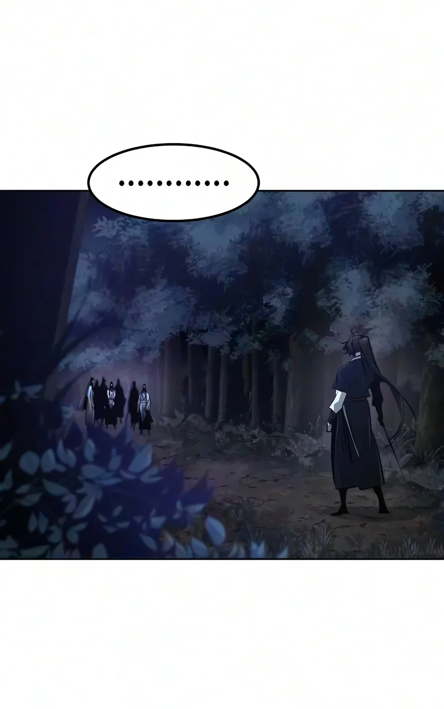 Return Of The Mad Demon Chapter 211 Halaman 34
