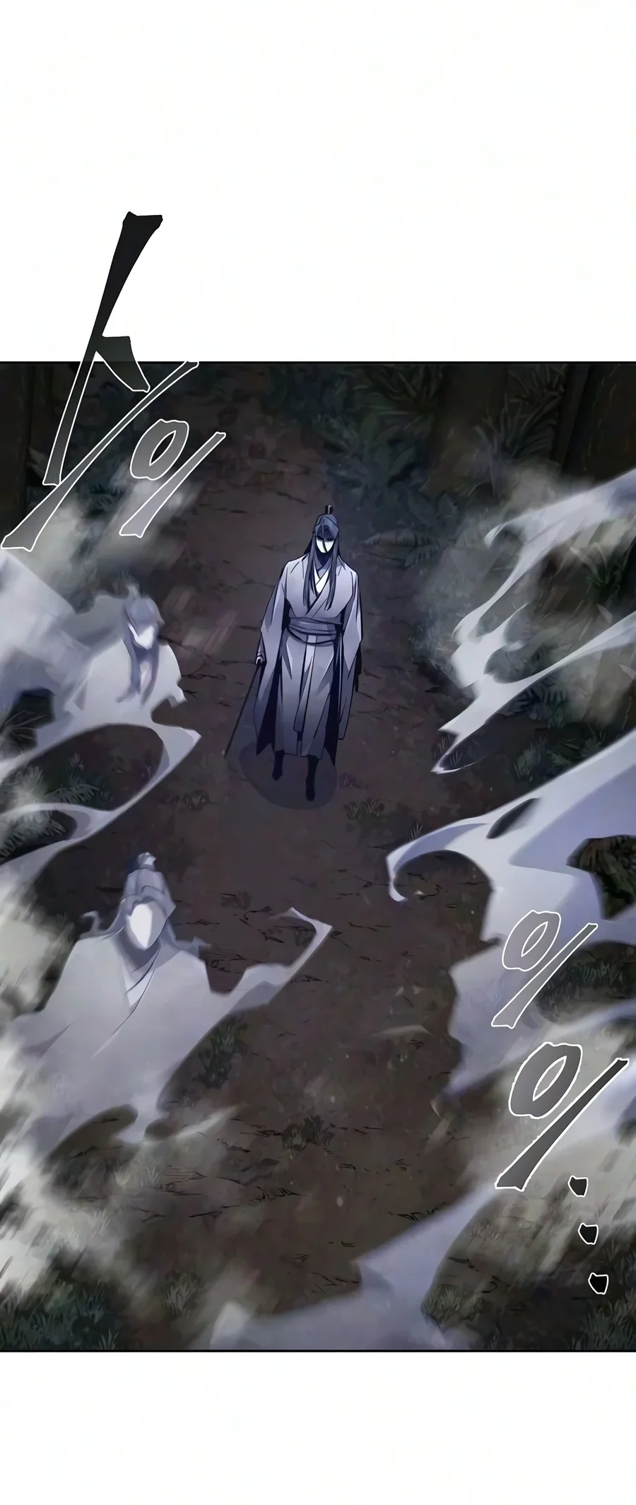Return Of The Mad Demon Chapter 211 Halaman 35
