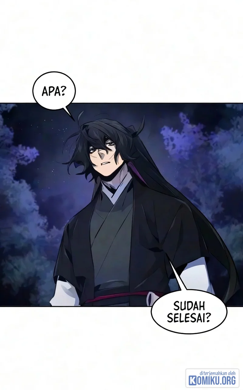 Return Of The Mad Demon Chapter 211 Halaman 37