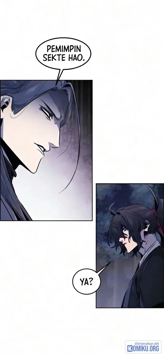 Return Of The Mad Demon Chapter 211 Halaman 38
