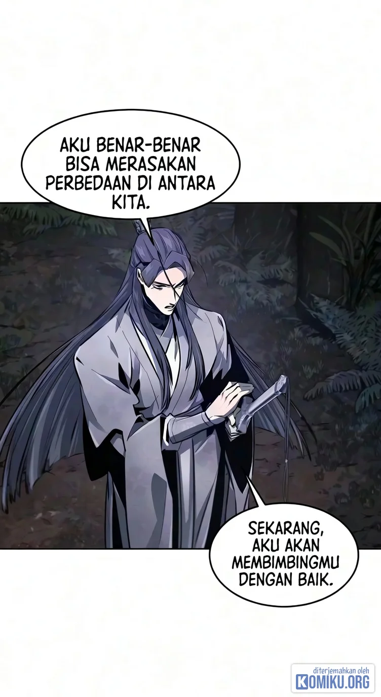 Return Of The Mad Demon Chapter 211 Halaman 39