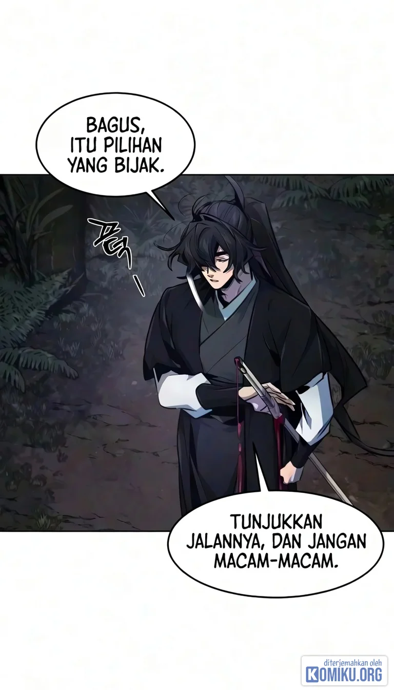 Return Of The Mad Demon Chapter 211 Halaman 40