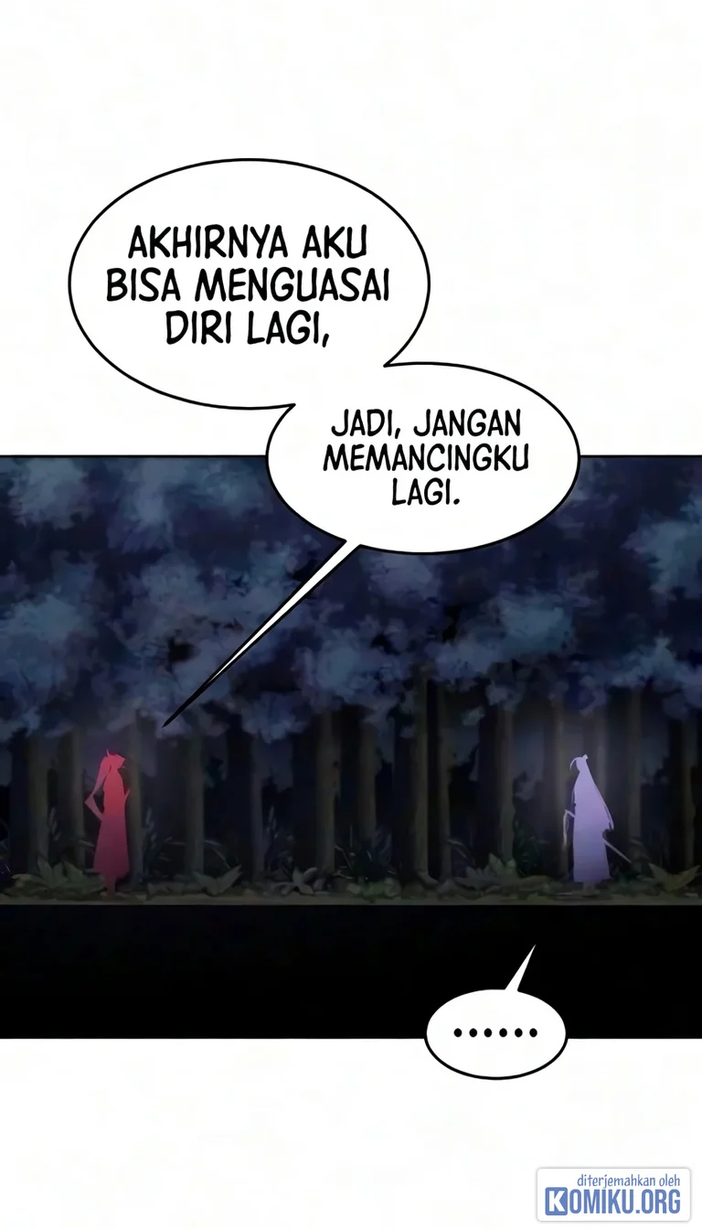 Return Of The Mad Demon Chapter 211 Halaman 41