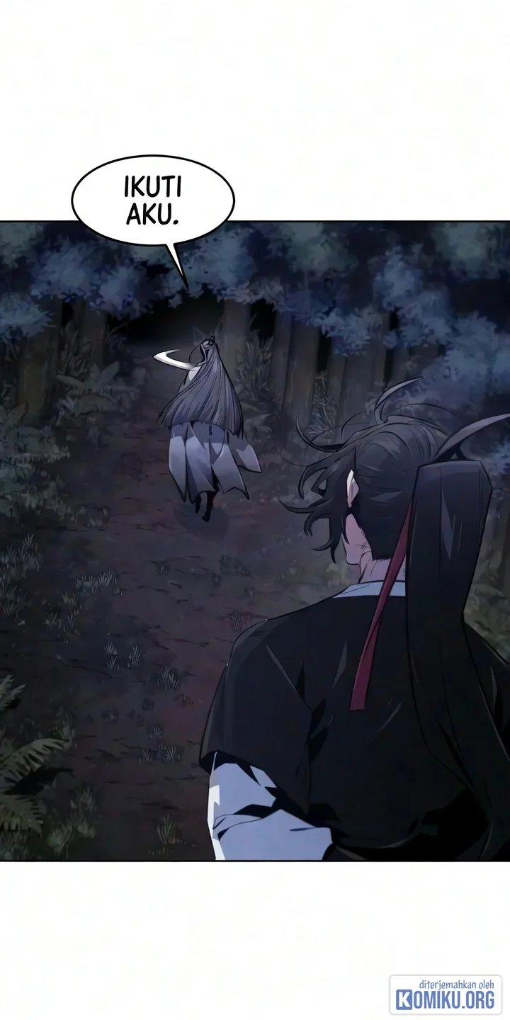 Return Of The Mad Demon Chapter 211 Halaman 43