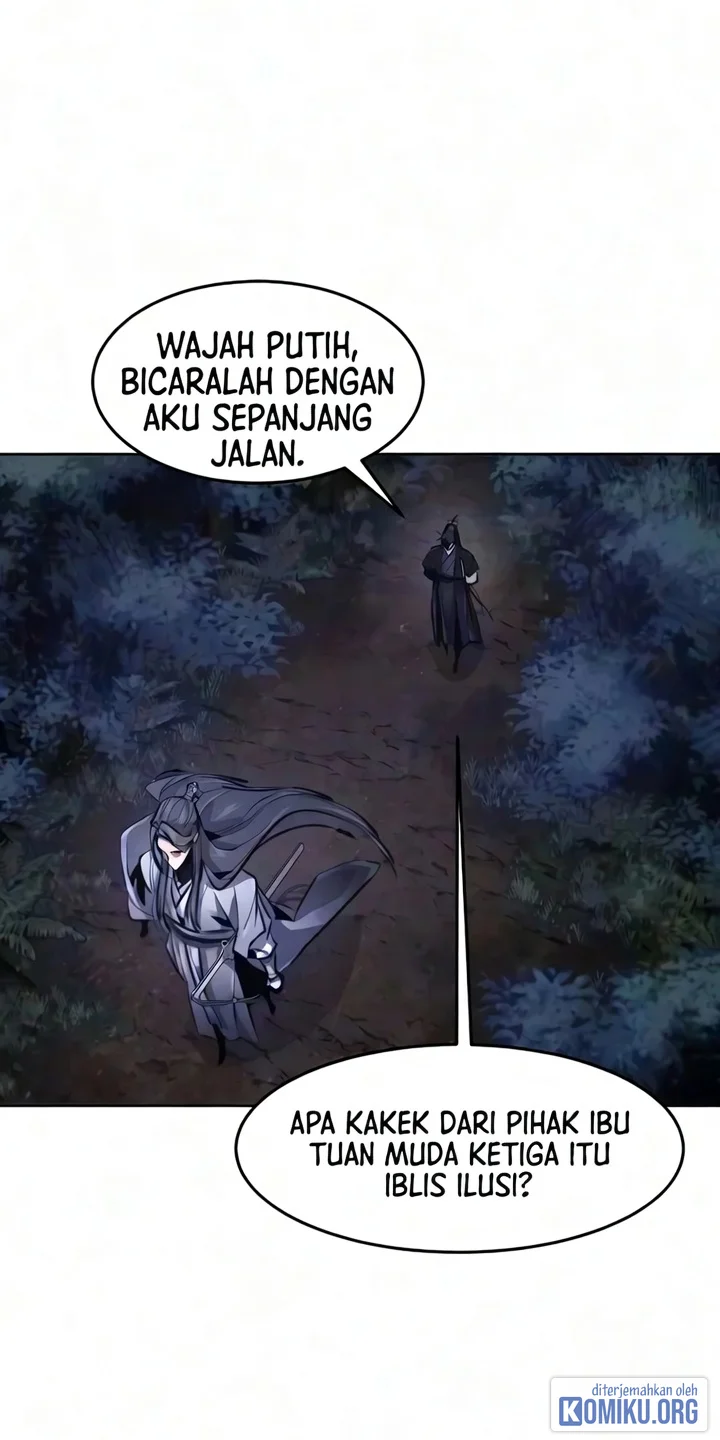 Return Of The Mad Demon Chapter 211 Halaman 44