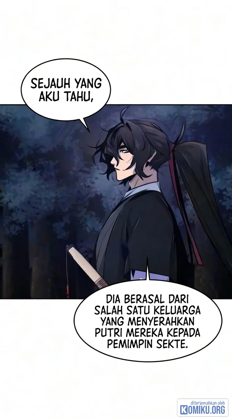 Return Of The Mad Demon Chapter 211 Halaman 45