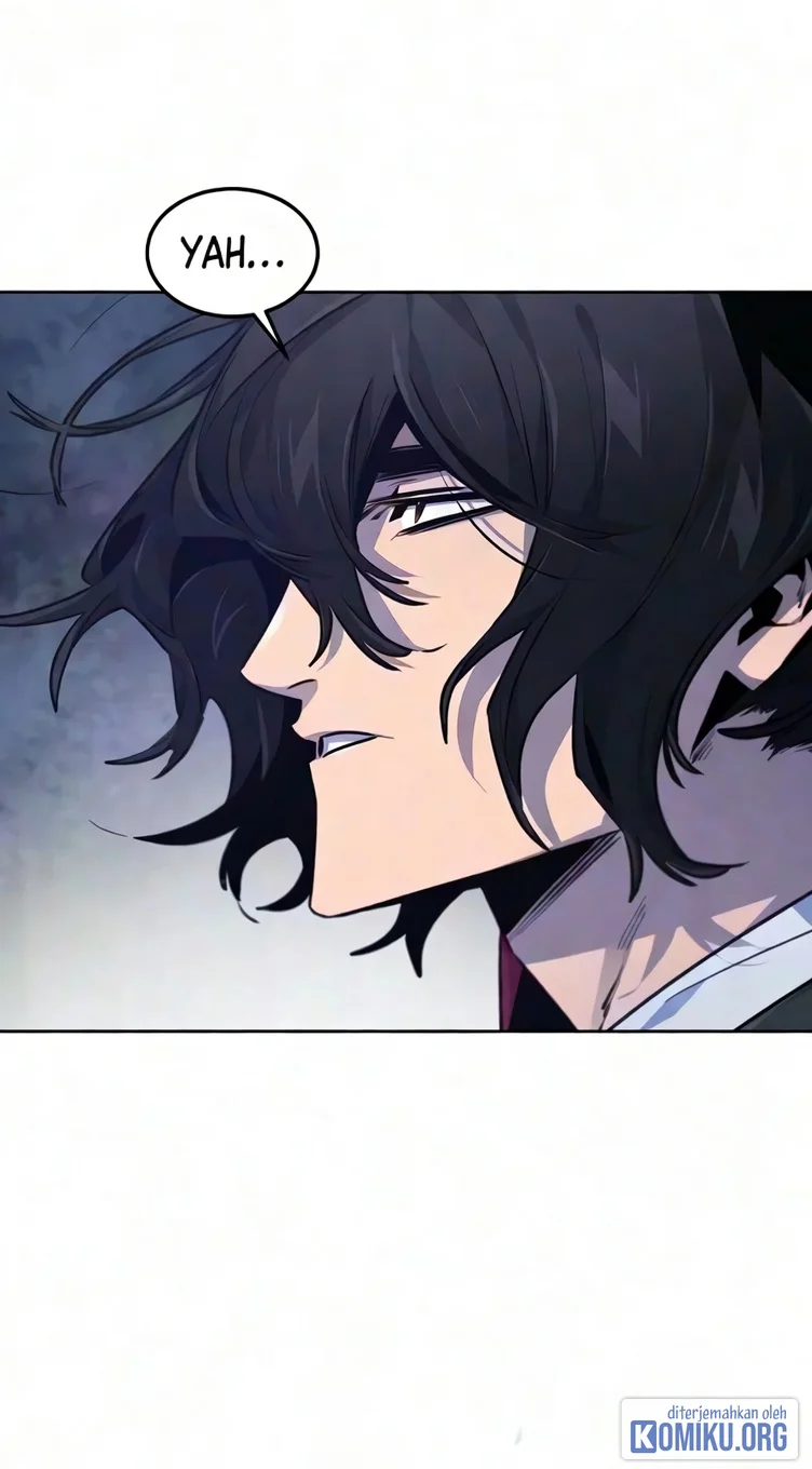 Return Of The Mad Demon Chapter 211 Halaman 46
