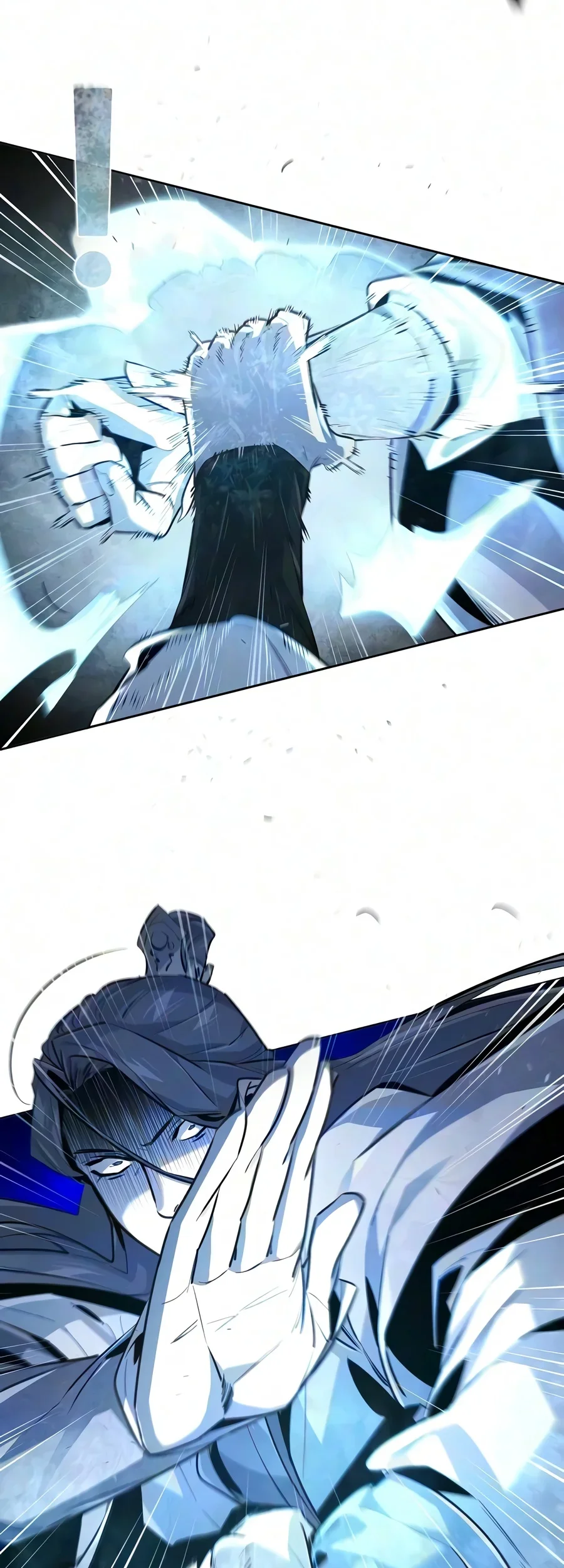Return Of The Mad Demon Chapter 211 Halaman 48