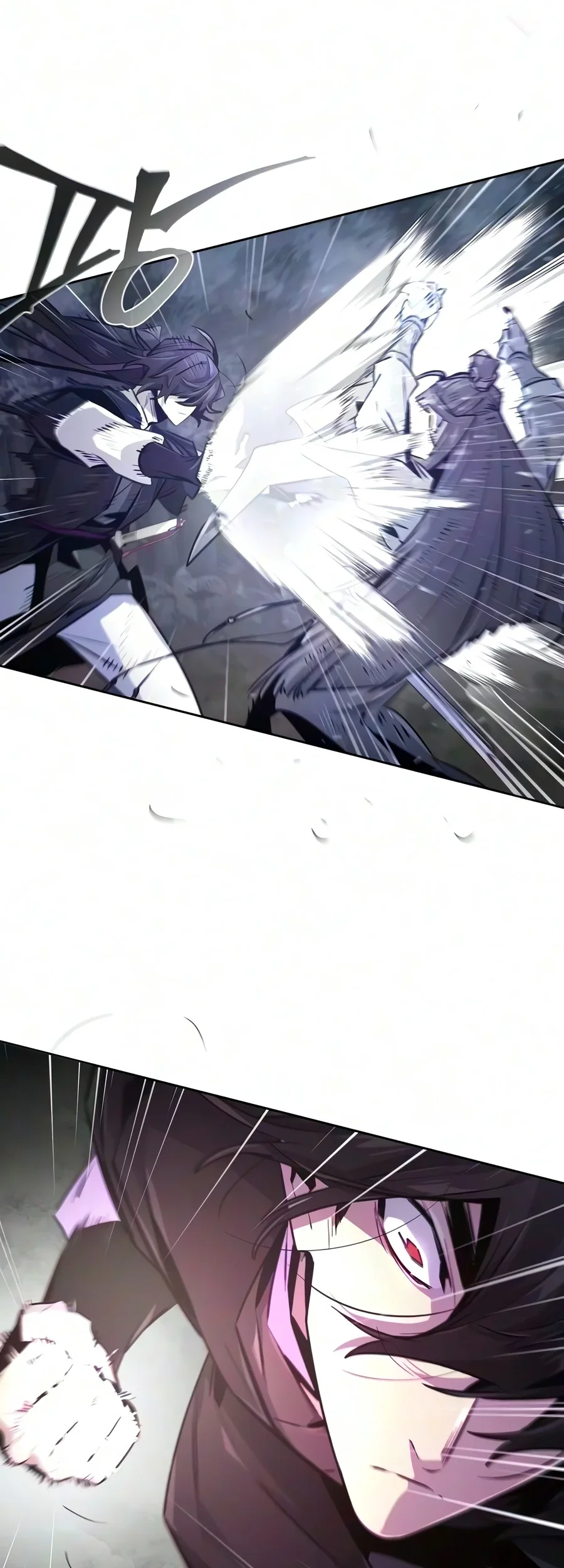 Return Of The Mad Demon Chapter 211 Halaman 51