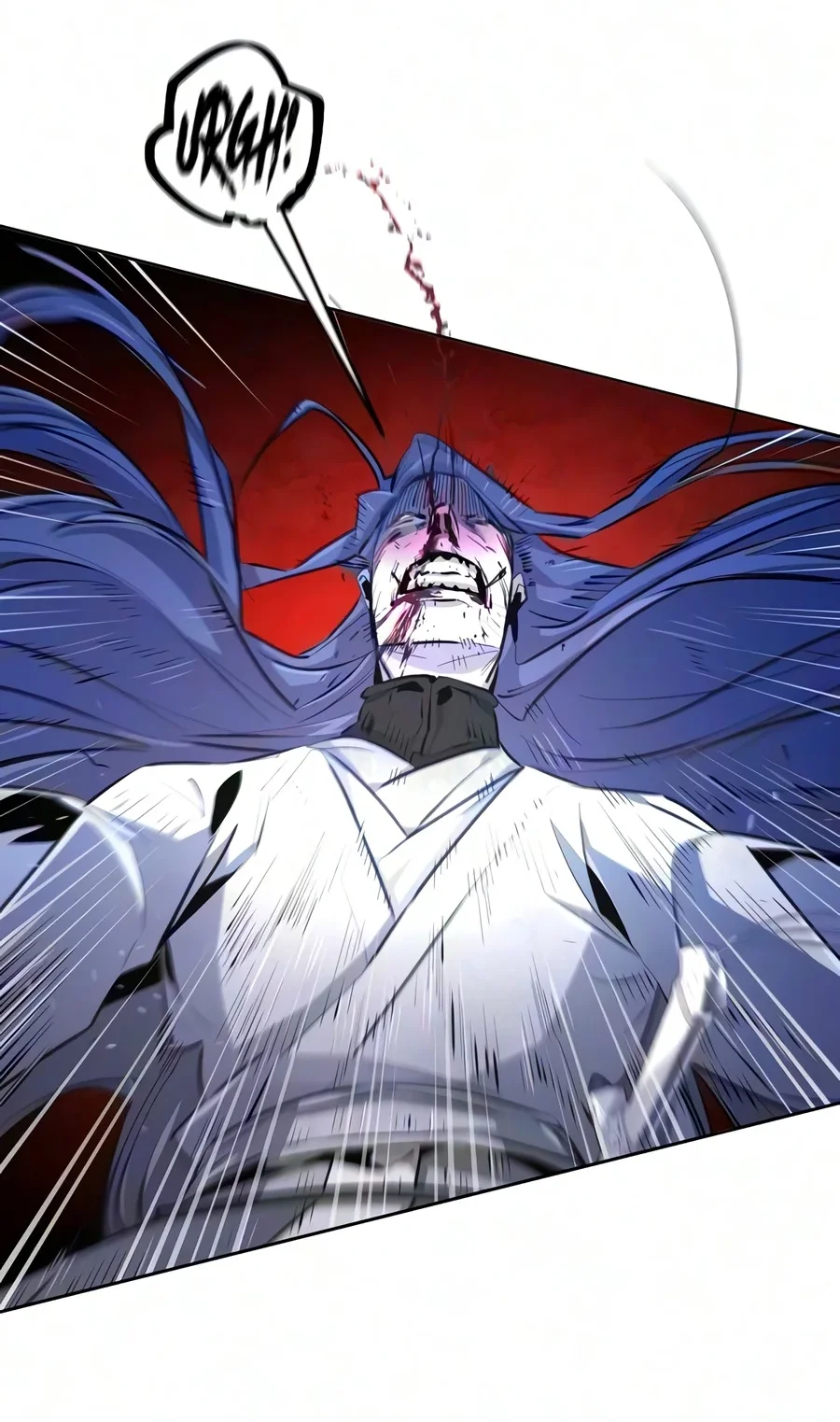 Return Of The Mad Demon Chapter 211 Halaman 54