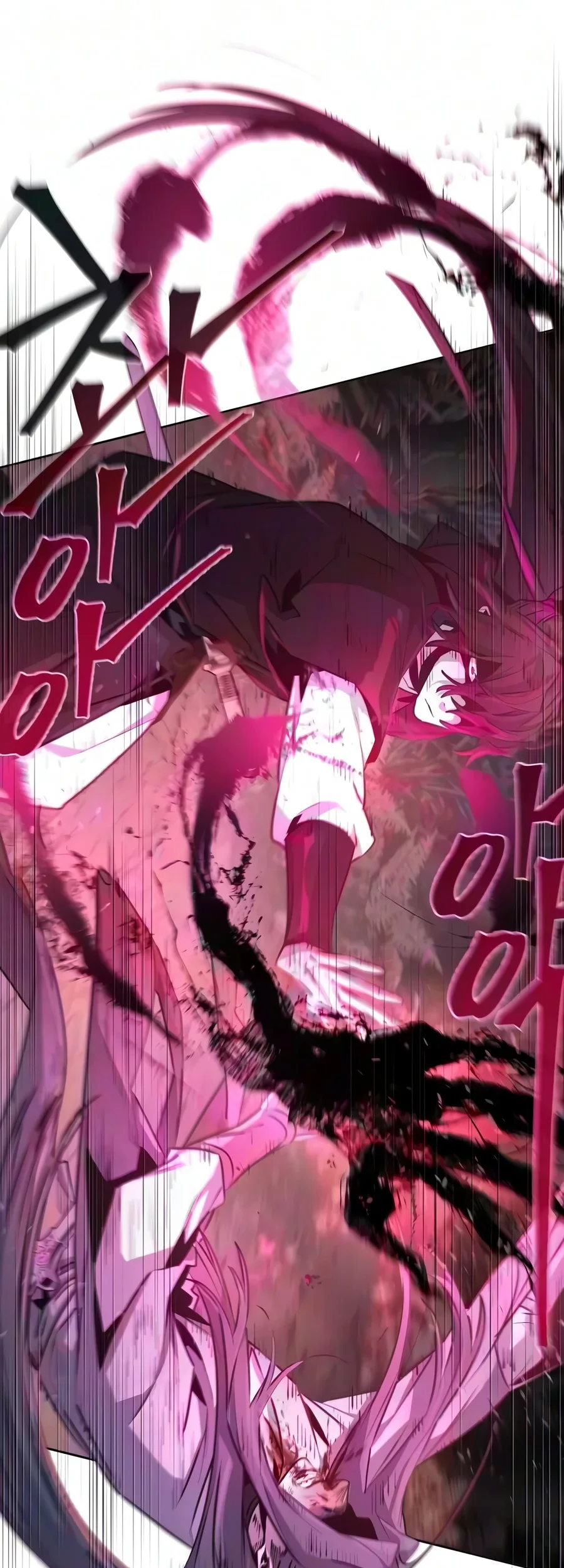 Return Of The Mad Demon Chapter 211 Halaman 55