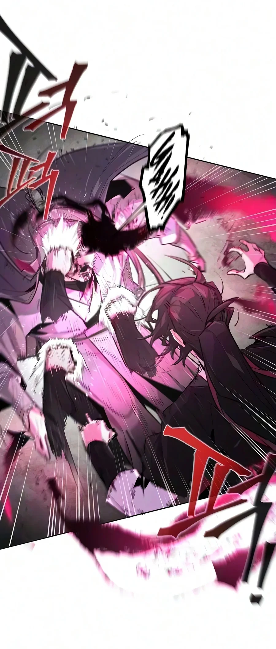 Return Of The Mad Demon Chapter 211 Halaman 57