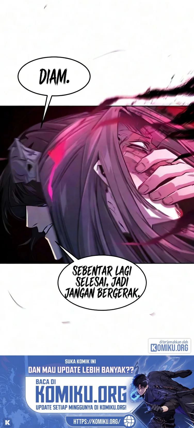 Return Of The Mad Demon Chapter 211 Halaman 60