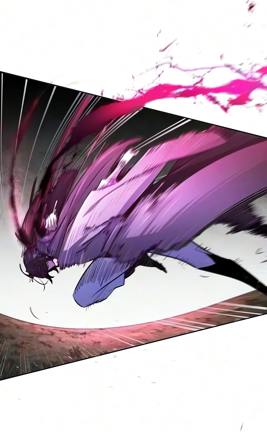 Return Of The Mad Demon Chapter 211 Halaman 61