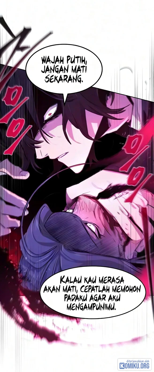 Return Of The Mad Demon Chapter 211 Halaman 64