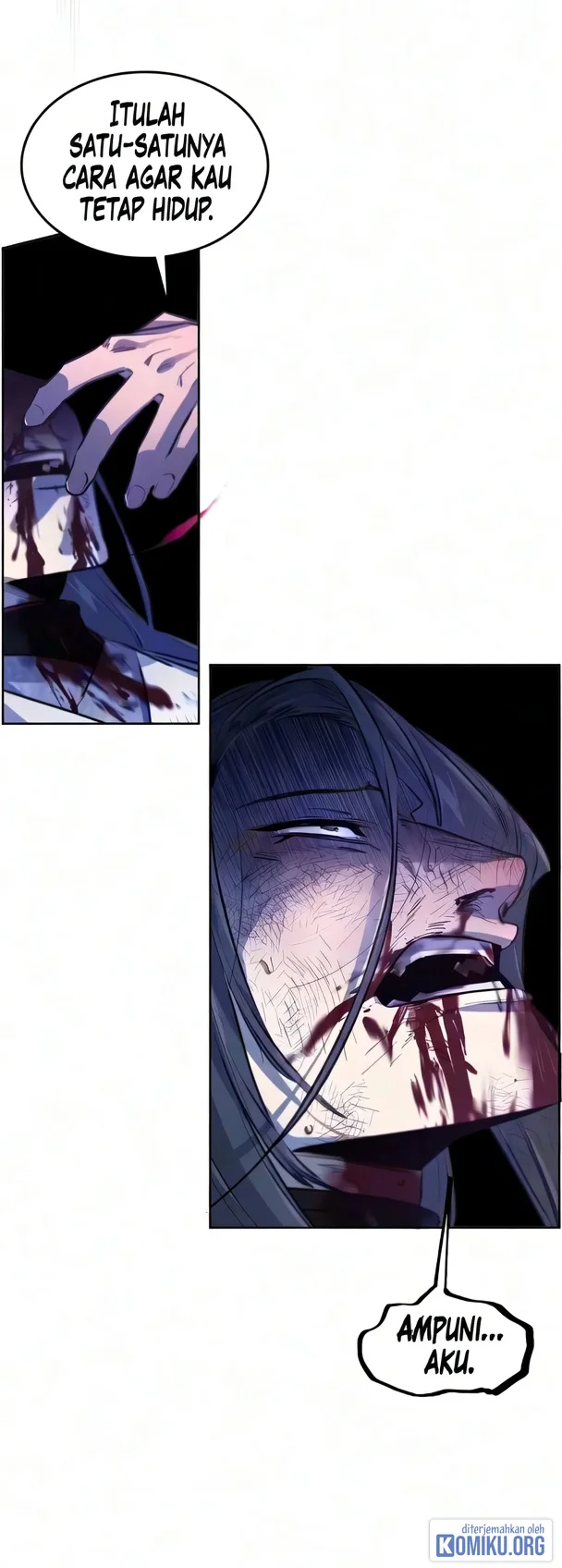 Return Of The Mad Demon Chapter 211 Halaman 65