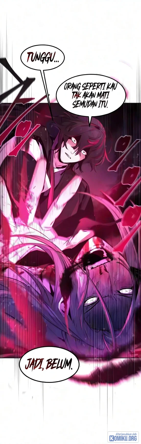 Return Of The Mad Demon Chapter 211 Halaman 67