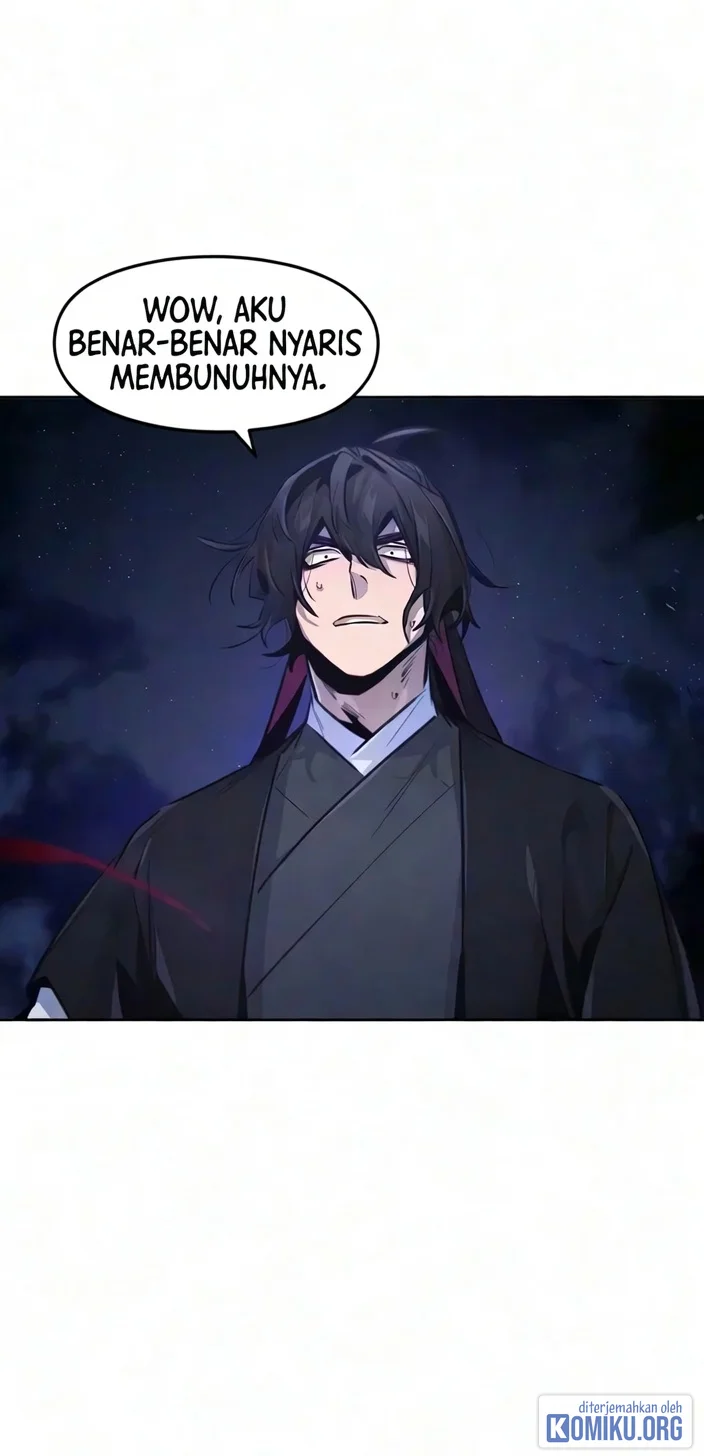 Return Of The Mad Demon Chapter 211 Halaman 71