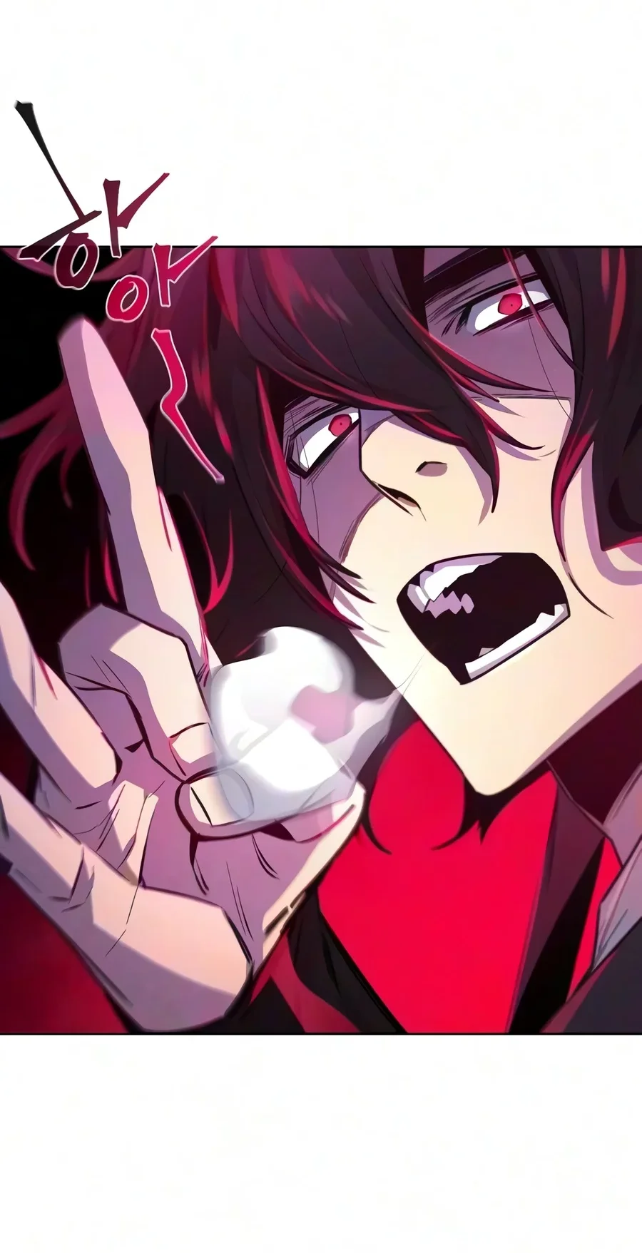 Return Of The Mad Demon Chapter 211 Halaman 75