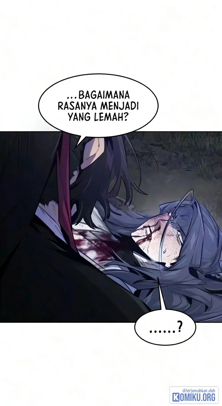 Return Of The Mad Demon Chapter 212 Halaman 7