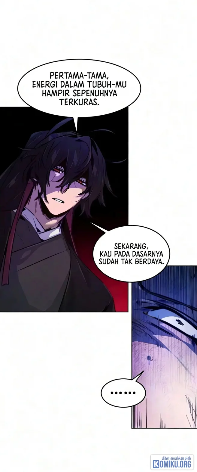Return Of The Mad Demon Chapter 212 Halaman 11