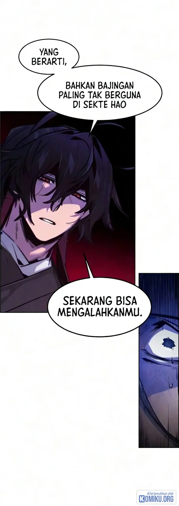 Return Of The Mad Demon Chapter 212 Halaman 12