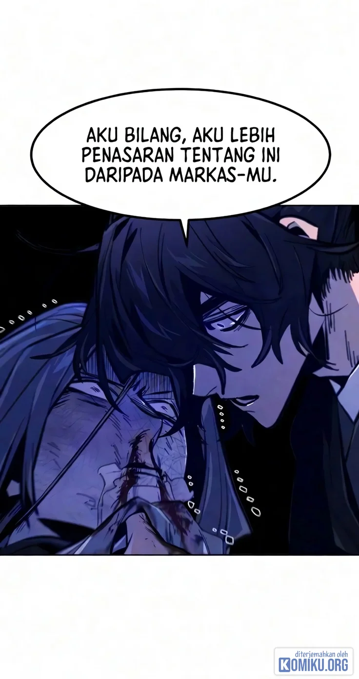 Return Of The Mad Demon Chapter 212 Halaman 16
