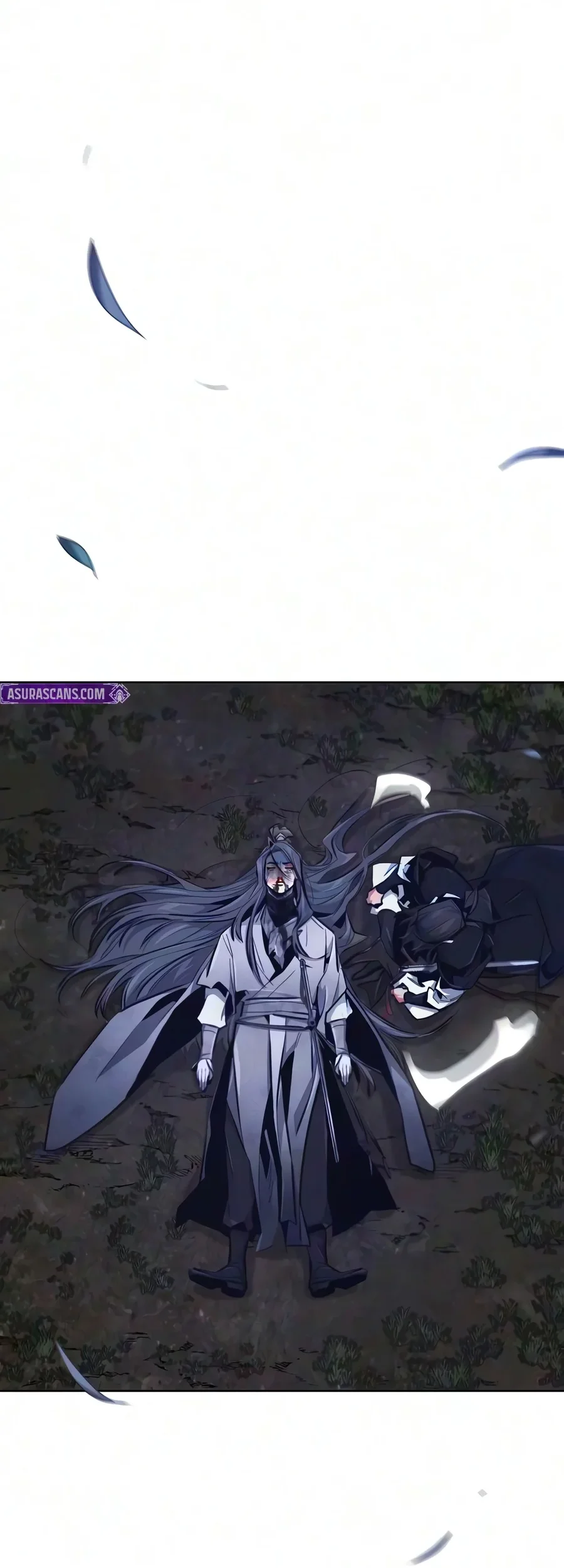 Return Of The Mad Demon Chapter 212 Halaman 19