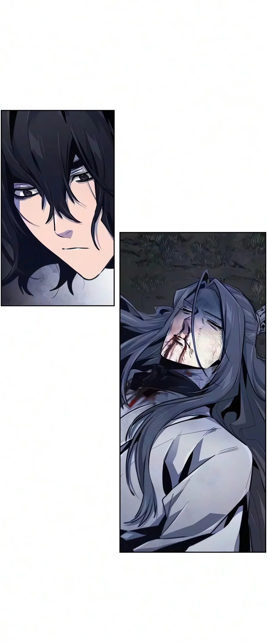 Return Of The Mad Demon Chapter 212 Halaman 21