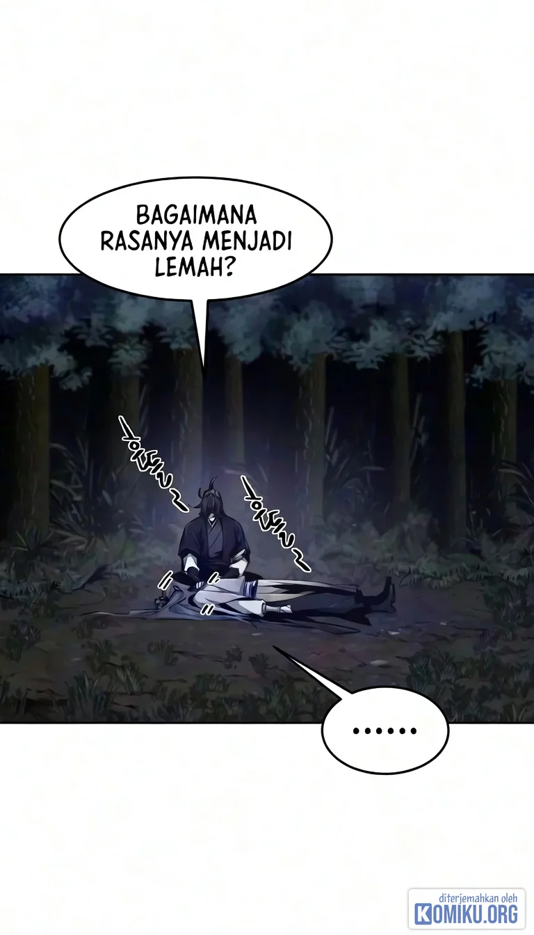 Return Of The Mad Demon Chapter 212 Halaman 25
