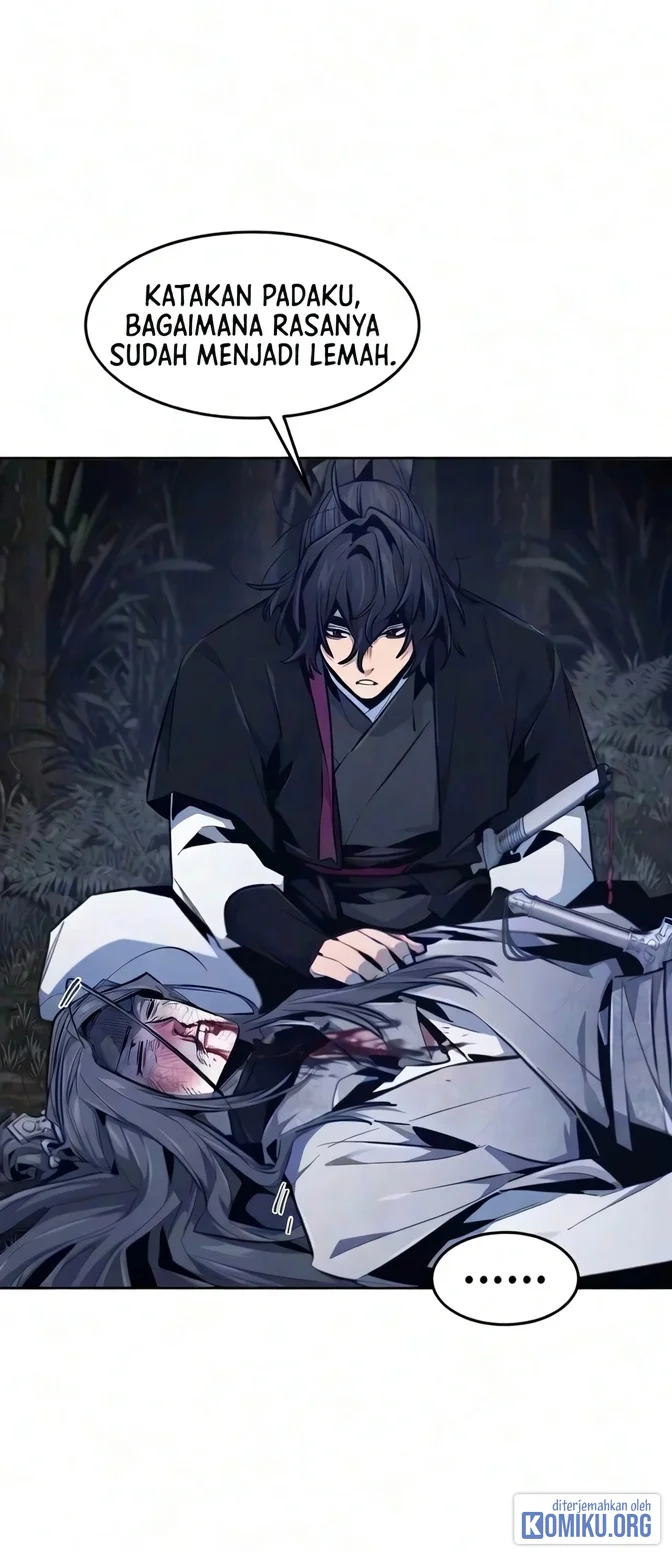 Return Of The Mad Demon Chapter 212 Halaman 28
