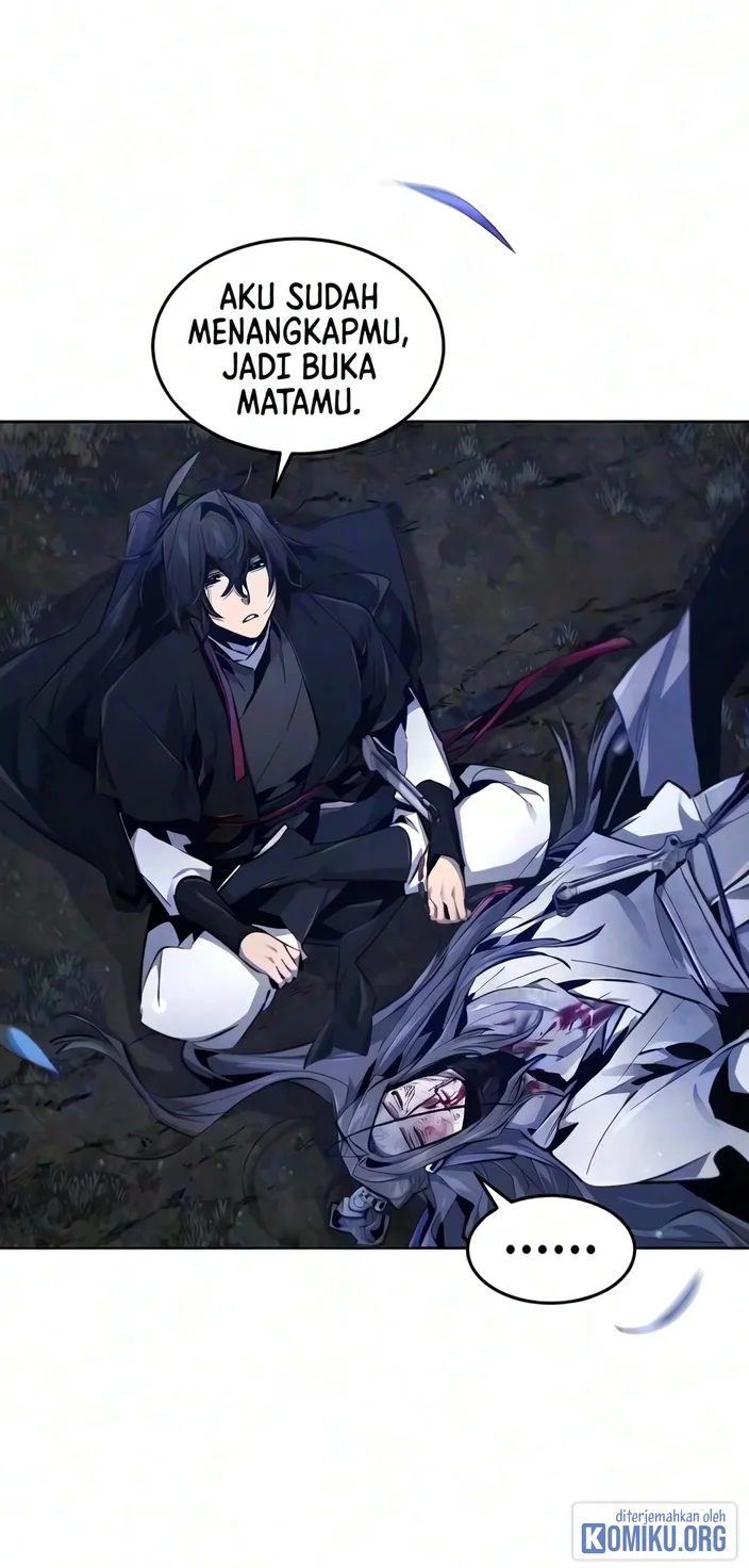 Return Of The Mad Demon Chapter 212 Halaman 39