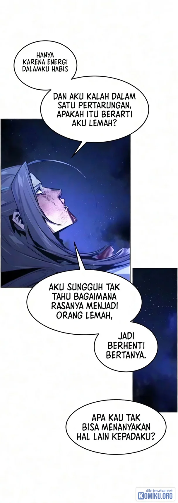 Return Of The Mad Demon Chapter 212 Halaman 41
